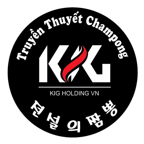 Truyền Thuyết Champong