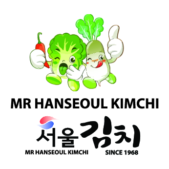 MR HANSEOUL KIMCHI