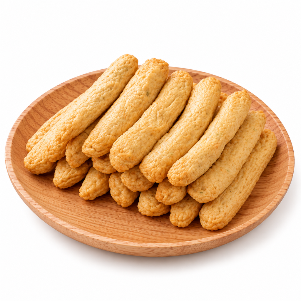 Chả cá que 1Kg