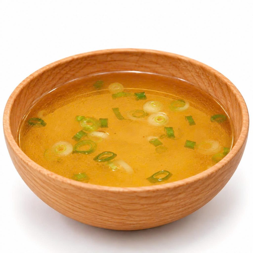Nước súp chả cá 1Kg